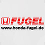 Honda Fugel Werbefilm, 2008